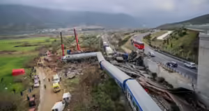Εισαγγελική παρέμβαση για τα Τέμπη: Κατεπείγουσα έρευνα για βίντεο που δεν έχει φτάσει στον ανακριτή