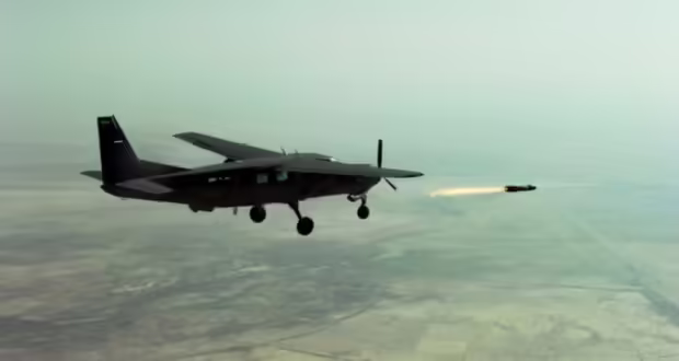 Cessna Caravan: Αντίστροφη μέτρηση στις Ένοπλες Δυνάμεις για την απόκτηση δύο αεροσκαφών ειδικών επιχειρήσεων
