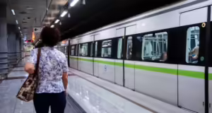 Στάσεις εργασίας στο μετρό την Τετάρτη 20 Νοεμβρίου – Τι ώρες θα παραμείνουν κλειστοί οι σταθμοί