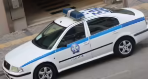 Βρέθηκαν 54 οβίδες στη διάρκεια έργων αποχέτευσης στην Άνοιξη - Κάτοικοι περνούν από πάνω για να μπουν σπίτι τους