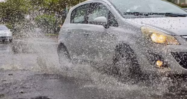 Βροχές στα δυτικά από το μεσημέρι - Στους 22 βαθμούς η θερμοκρασία