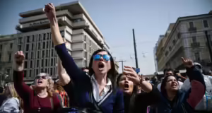 Σε απεργιακό κλοιό την Τετάρτη όλη η χώρα - Οι συγκεντρώσεις των συνδικάτων στο κέντρο της Αθήνας