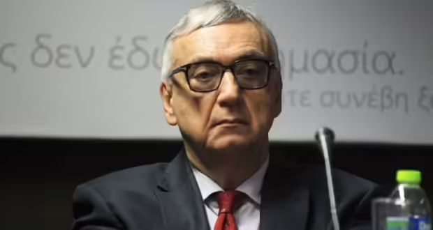 Η τελευταία συνέντευξη του Δημήτρη Σούρα, ο θρήνος στα social media και η λοίμωξη που τον οδήγησε στο θάνατο