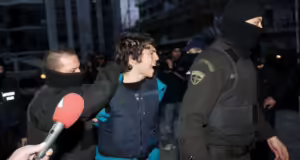 Νίκος Ρωμανός: Δεν έχω καμία σχέση με το διαμέρισμα των Αμπελοκήπων