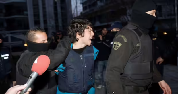 Νίκος Ρωμανός: Δεν έχω καμία σχέση με το διαμέρισμα των Αμπελοκήπων
