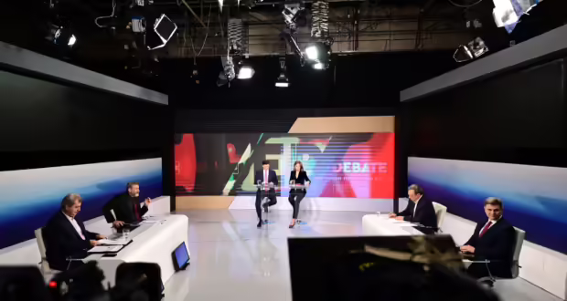 Απόστολος Γκλέτσος, Παύλος Πολάκης, Σωκράτης Φάμελλος και Νίκος Φαραντούρης: Ποιο είναι το όραμα του καθενός εκ των 4 υποψηφίων για την προεδρία του ΣΥΡΙΖΑ