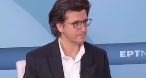 Π. Παπαγεωργίου στο EΡΤΝews μετά την ανεξαρτητοποίηση Τζάκρη και Πούλου: Ο ΣΥΡΙΖΑ θα καταδικάσει τις αποχωρήσεις βουλευτών