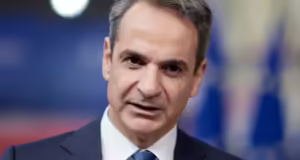 K. Μητσοτάκης στο naxostimes: Φθηνό και καθαρό ρεύμα για τα νησιά μας – Νέα εποχή με το Ταμείο Απανθρακοποίησης