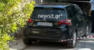 Στη φυλακή ο 19χρονος που εμπλέκεται στη δολοφονία του 5χρονου στο Μαρκόπουλο