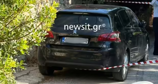 Στη φυλακή ο 19χρονος που εμπλέκεται στη δολοφονία του 5χρονου στο Μαρκόπουλο