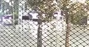 Βίντεο ντοκουμέντο από τη φονική παράσυρση και εγκατάλειψη στο κέντρο της Αθήνας