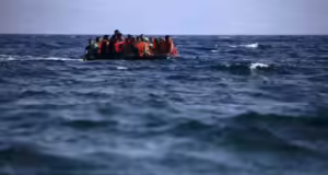 Παραιτήθηκε η γενική γραμματέας Υποδοχής Αιτούντων Άσυλο Δήμητρα Λυγούρα – Τη διαδέχεται ο αντιστράτηγος Δημήτριος Γλυμής