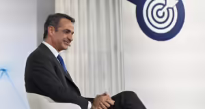 Κυρ. Μητσοτάκης: Περαιτέρω φορολογικές μειώσεις για μεσαία τάξη και μισθωτούς μέχρι το 2027