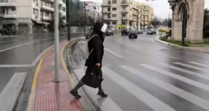 Βαρύς χειμώνας για 48 ώρες, με τσουχτερό κρύο και στην Αθήνα - Πώς θα κινηθεί ο πολικός αεροχείμαρρος