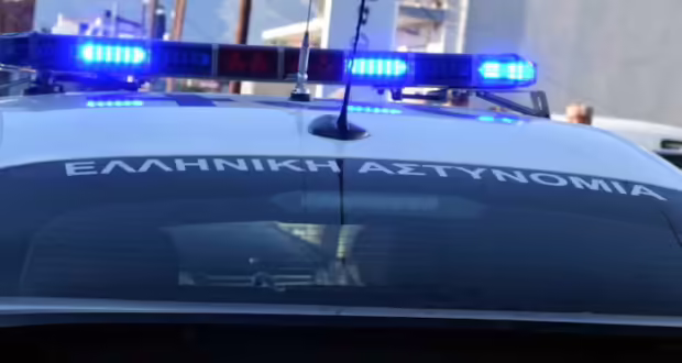 Συνελήφθη ανήλικος στη Λακωνία για revenge porn - Απειλούσε συνομήλική του με φωτογραφίες σεξουαλικού περιεχομένου