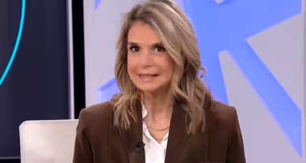 Μ. Αποστολάκη: Στον ΣΥΡΙΖΑ υπάρχει μια εξελισσόμενη ρευστοποίηση – Κάτι σημαίνουν οι πολλές διασπάσεις
