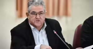Δ. Κουτσούμπας: Περισσότερο από ορατός ο κίνδυνος γενίκευσης του ιμπεριαλιστικού πολέμου