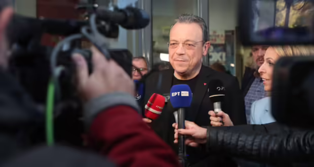 Εκλογές ΣΥΡΙΖΑ – Σ. Φάμελλος: Τη Δευτέρα ξεκινάει το restart με πολλά χαμόγελα, αλλά και με πολλή δύναμη
