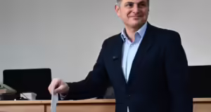 Εκλογές ΣΥΡΙΖΑ – Ν. Φαραντούρης: Ο ΣΥΡΙΖΑ μπορεί να πρωταγωνιστήσει στην αλλαγή σελίδας