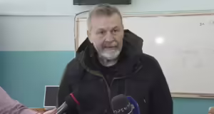 Εκλογές ΣΥΡΙΖΑ – Α. Γκλέτσος: Ελπίζω ο ΣΥΡΙΖΑ να βγει ενωμένος για να επιτελέσει το ιστορικά κοινωνικό του έργο