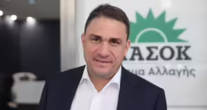 Κ. Τσουκαλάς: Με εκκωφαντικό τρόπο επιβεβαιώνεται η θέση μου «ότι οι ισχυρισμοί του κ. Μαρινάκη είναι μια συνειδητή προπαγάνδα»
