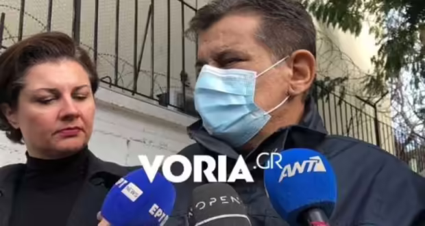 ΕΔΕ από το ΥΠΕΘΑ για την καταγγελία του αστυνομικού που χειρουργήθηκε στο 424 για σκωληκοειδίτιδα και διαγνώστηκε με καρκίνο