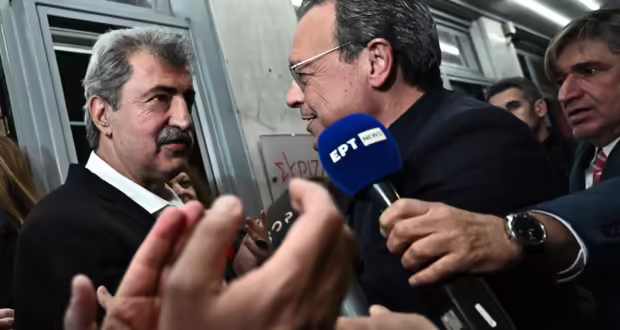 ΣΥΡΙΖΑ: Οι λόγοι που οδήγησαν στην επικράτηση Φάμελλου στις εσωκομματικές εκλογές – Οι στόχοι της «επόμενης ώρας» στο κόμμα