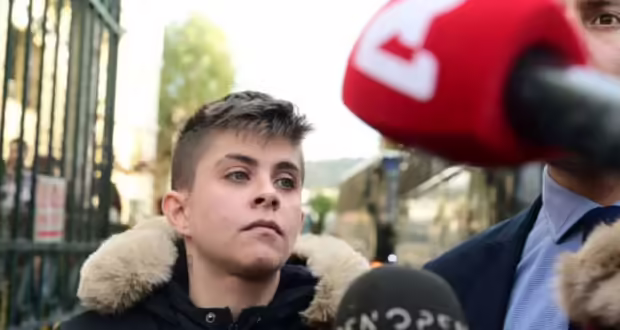«Η Ειρήνη Μουρτζούκου ήταν η μεσάζοντας στο κύκλωμα με τους λευκούς γάμους», λέει φίλη της