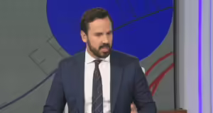 Ο Ν. Ρωμανός στο ΕΡΤΝews: Η Νέα Δημοκρατία μείωσε όχι έναν αλλά πολλούς συντελεστές ΦΠΑ – Χάος σε αυτά που προτείνει το ΠΑΣΟΚ