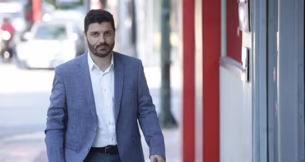 Δ. Τεμπονέρας στο Πρώτο: Τα δύσκολα είναι μπροστά μας – Να φύγουμε από τη λογική των μεγαλομετόχων στο ΣΥΡΙΖΑ (audio)