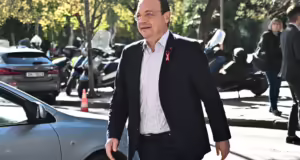 Σ. Φάμελλος: Με σύνθεση και ενότητα ξεκινάμε δουλειά