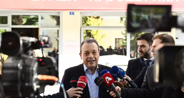 Αλλαγή σελίδας στο ΣΥΡΙΖΑ και κριτική του Σ. Φάμελλου στον πρωθυπουργό για τον προϋπολογισμό