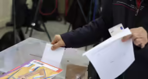 Τα τελικά αποτελέσματα των εκλογών του ΣΥΡΙΖΑ