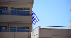 Λέσβος: Στο νοσοκομείο 14χρονος μετά από άγριο ξυλοδαρμό από δύο 16χρονους