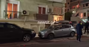 «Βγήκε εκτός εαυτού γιατί του είπα να χωρίσουμε», λέει η γυναίκα που την απείλησε ο σύζυγός της με καραμπίνα στην Ηλιούπολη
