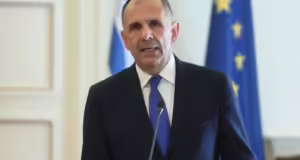 Συνάντηση του Γ. Γεραπετρίτη με τον ΥΠΕΞ της Κύπρου την Τετάρτη στη Λευκωσία