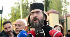 Έφεση από την εισαγγελέα για την απαλλαγή του πατέρα Αντώνιου στην πρώτη δίκη για την υπόθεση της Κιβωτού του Κόσμου