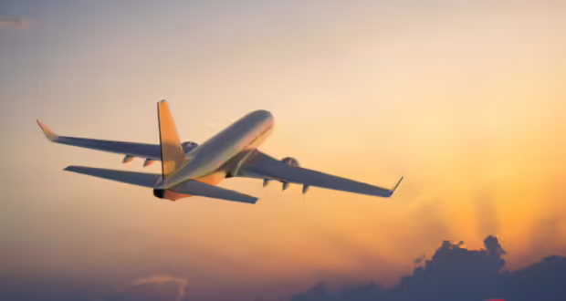 Αναγκαστική προσγείωση γερμανικού αεροσκάφους στο Ηράκλειο όταν πέθανε ηλικιωμένη επιβάτιδα