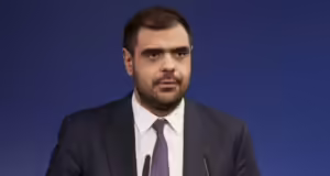 Π. Μαρινάκης: Η κυβέρνηση έχει ήδη μειώσει 60 άμεσους και έμμεσους φόρους
