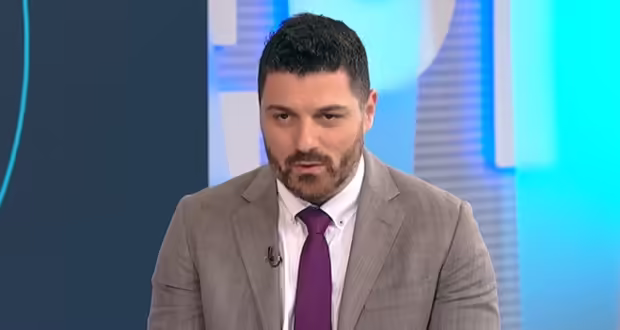 Δ. Τεμπονέρας στο EΡΤΝews για τον ΣΥΡΙΖΑ: Γίνεται νέα επανεκκίνηση και θα συνδράμω στην προσπάθεια αυτή