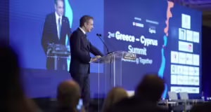 Κ. Μητσοτάκης: Αδιαπραγμάτευτη η δημοσιονομική υπευθυνότητα – Επέτρεψε στην Ελλάδα να προσελκύσει επενδύσεις