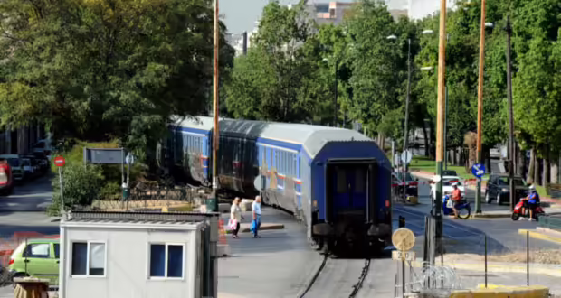 Πιερία: «Οι εργαζόμενοι απέτρεψαν ένα νέο δυστύχημα» – Οι καταγγελίες επιβατών για συνεχείς βλάβες