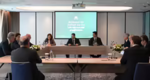 Ν. Ανδρουλάκης: Δείχνουμε έναν άλλον δρόμο, όπου ο κοινωνικός διάλογος μπορεί να φέρει λύσεις για το κοινό καλό