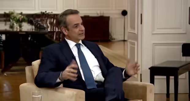 Κ. Μητσοτάκης: Περιορισμένα περιθώρια προόδου στον ελληνοτουρκικό διάλογο – Μία η διαφορά με την Τουρκία