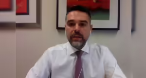 Γ. Σαρακιώτης: Φεύγω από τον ΣΥΡΙΖΑ, κρατάω την έδρα – Η απόφασή μου είναι οριστική και αμετάκλητη