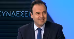 Δ. Παπαστεργίου στο ERTNews: Κυβερνοασφάλεια στην εποχή της Τεχνητής Νοημοσύνης – Πώς θωρακίζεται η χώρα