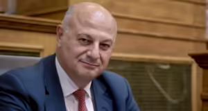 Κ. Τσιάρας: Στόχος η επισιτιστική επάρκεια και τα ασφαλή τρόφιμα