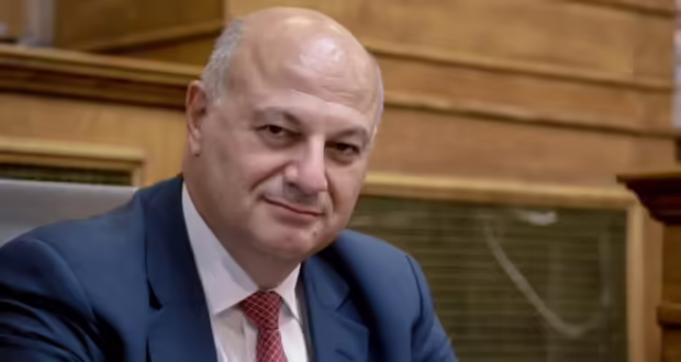 Κ. Τσιάρας: Στόχος η επισιτιστική επάρκεια και τα ασφαλή τρόφιμα