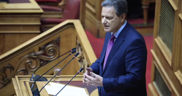 Θ. Σκυλακάκης: Στη διάρκεια του χειμώνα, κοινωνικό τιμολόγιο και πολύτεκνοι θα έχουν επιπλέον φθηνές κιλοβατώρες, εφόσον θερμαίνονται με ηλεκτρικό