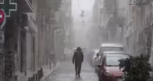 Σε κλοιό κακοκαιρίας από την Παρασκευή η χώρα με ισχυρές καταιγίδες, χαλάζι και χιόνια - «Βροχοθύελλες, πολύ προσοχή»